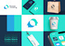 redesign old logo and refine ai generated design professionally